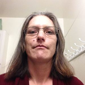 Meet your Posher, Kerri